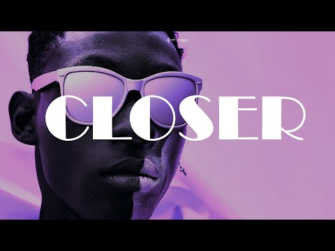 2023 Closer Chill/Hip-Hop Instrumental | Drake x The Weekend Type Beat