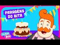 Mundo Bita Parabéns Do Bita Clipe Infantil