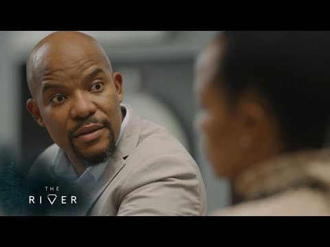 Mnqobi may not want to just be partners | The River S5 | 1Magic | Episode 19