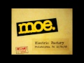 moe. - Brent Black - 12/30/2003