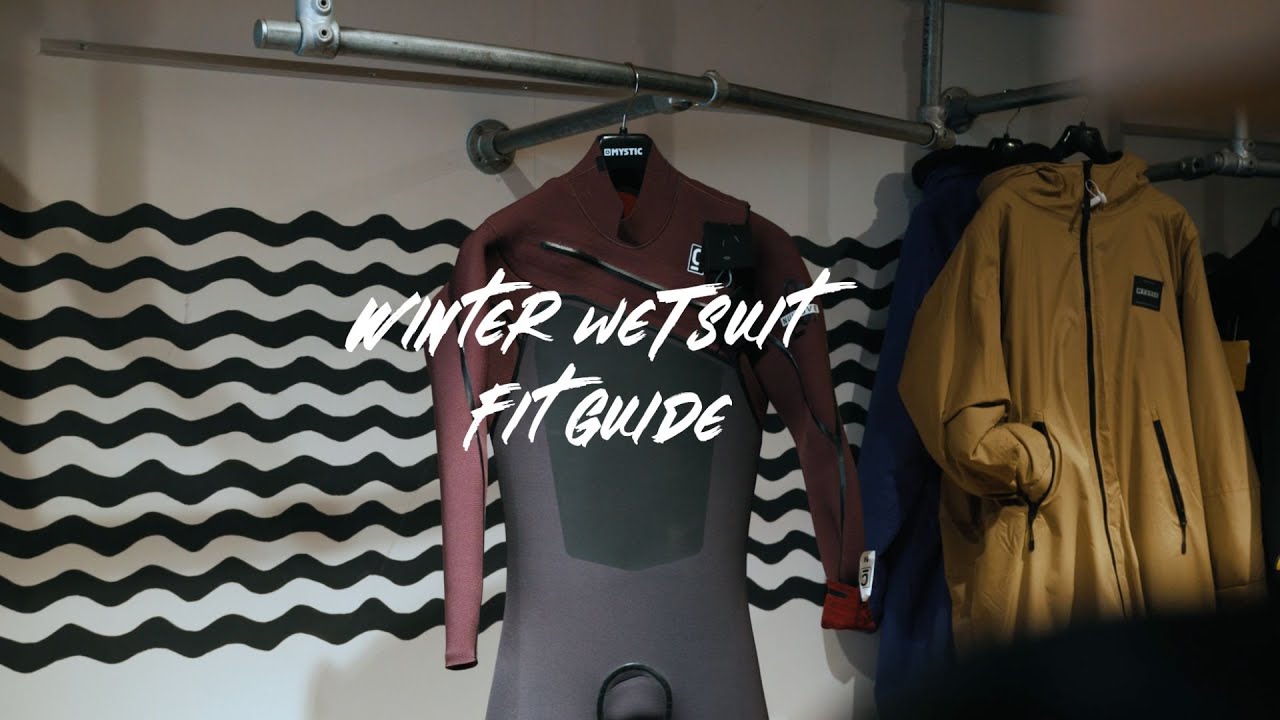 How to Find the Perfect Wetsuit Fit: A Complete Guide on YouTube