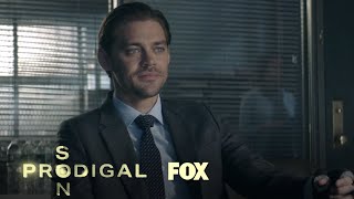 Sneak Peek (VO) #1