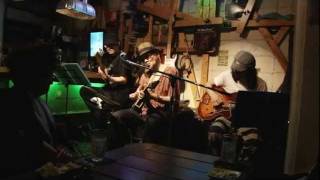 What Would I Do Without You  / Cornell Dupree 追悼Live in Kobe