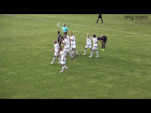 TSV Oberensingen vs TSV Weilheim 0:3