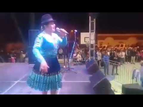 JHOSY LA ESTRELLITA DEL SUR