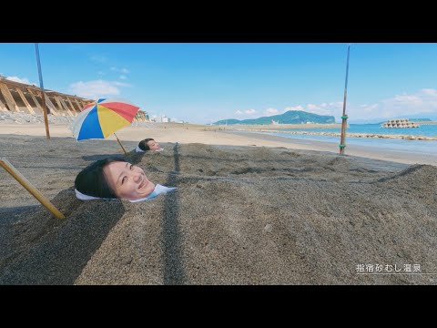 砂むし温泉だけじゃない！魅力いっぱいレトロでトロピカルな指宿へGo！