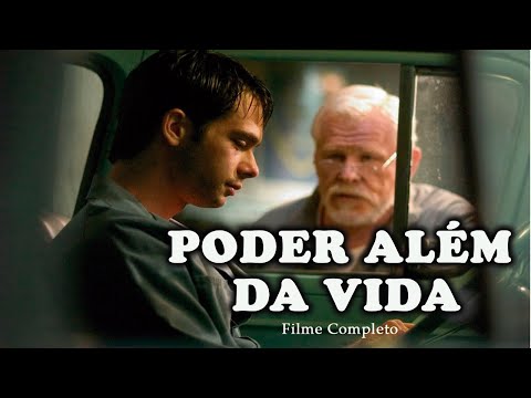 PODER ALÉM DA VIDA - DUBLADO (FILME COMPLETO)