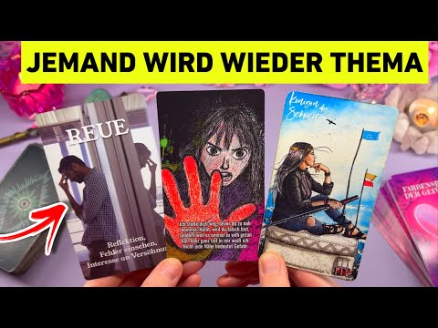 💌 eine LIEBESBOTSCHAFT die dich JETZT finden soll... 