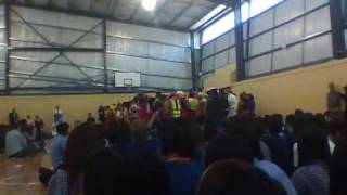 Wello Class of '09 'I Got A Feeling"