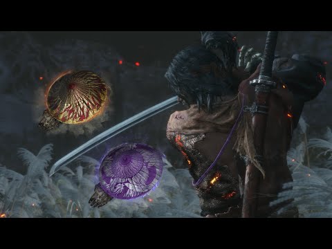 Sekiro: Why you should use the Loaded Umbrella