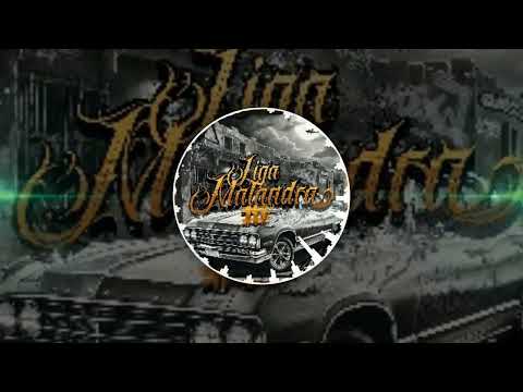 Tren Lokote - Liga Malandra 3 Ft. Dharius, C-kan, Tiro Loko, El Jincho y Pecador (Audio)