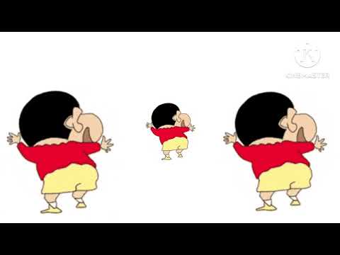 Shin chan song