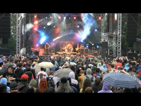 KREYSON - Noc plná hvězd 2009