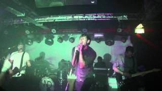 No Devotion - Eye Shadow - Manchester 23/07/14