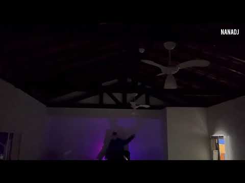 SET FULL ON NIGHT 02 - Oxyflux/Aardvarkk/Xipe Totecs/Pantomiman/Jumpstreet/Fungus Funk/Dezzert/Ajja