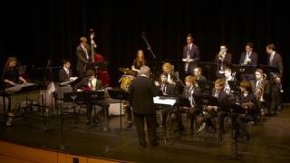 Smoke Gets In Your Eyes