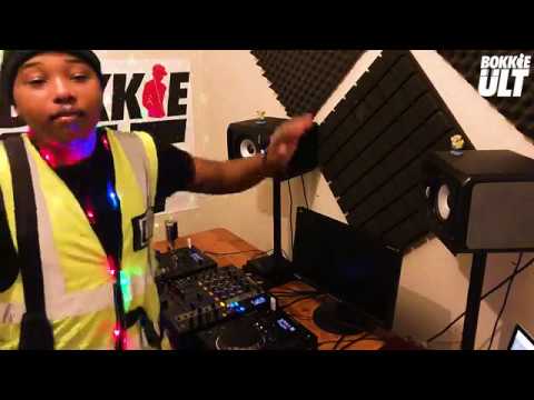 BokkieULT (The Lockdown live Mix)