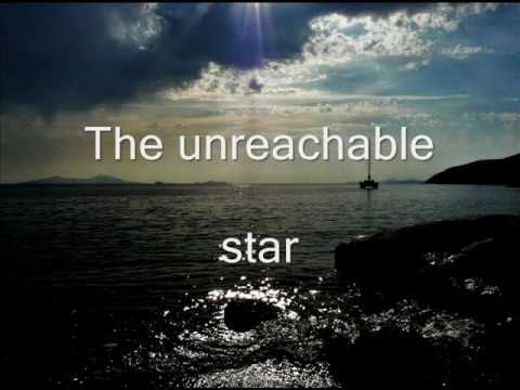 Luther Vandross The impossible dream with lyrics