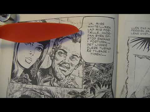 MongoTV_6544 - JOHN LÆSER - Del 81 - Kalar Nr.85 - Del 1 - Den Døde By