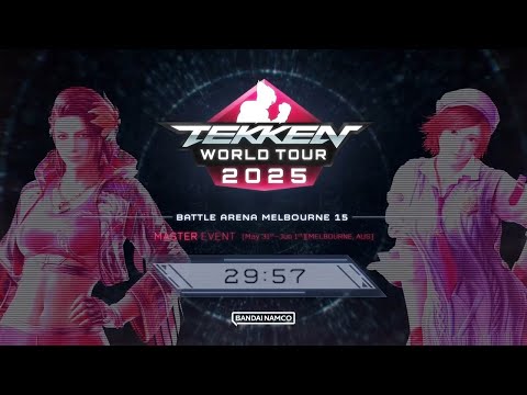 TWT 2025 - BAM 15 - Day 1