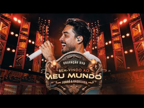 DVD DE FORRÓ E VAQUEJADA - WESLEY SAFADÃO (AUDIOVISUAL)