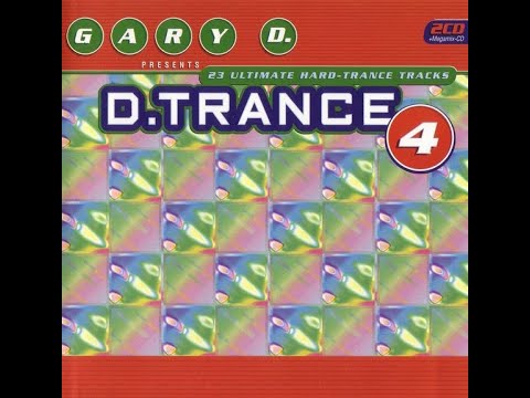 Gary D presents: D. Trance Vol. 04 (1996) (CD02)