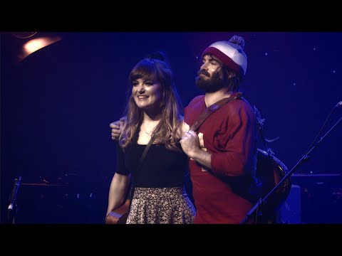 Angus & Julia Stone - Crash & Burn - Casino de Paris