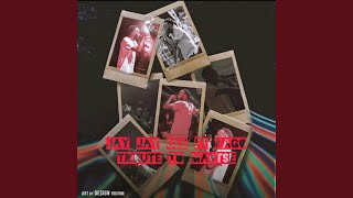 Misonzi (Tribute To Martse) (feat. Kago)