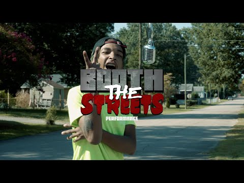 Martian Mari - On It | Booth The Streets