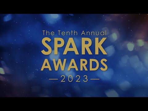 The SPARK Awards 2023 - December 11, 2023