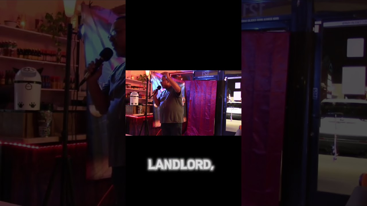 Promotional video thumbnail 2 for Guy Hannah