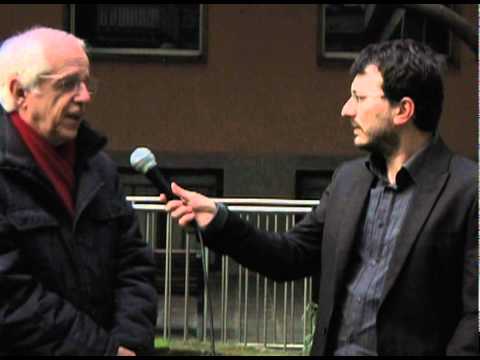 Intervista a Franco D'Andrea - Università Cattolica