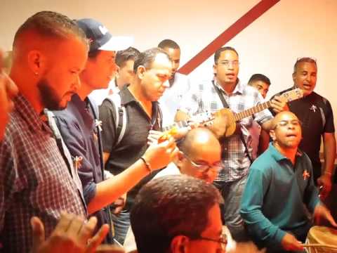 A TODO TREN MC  –  DEJATE DE ATREVIMIENTO 1