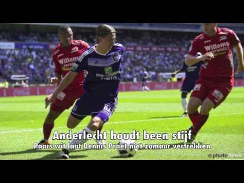 Transfergeruchten 11/05/2016: Praet, Mahrez, Batshuayi, Dutoit, Benteke,...