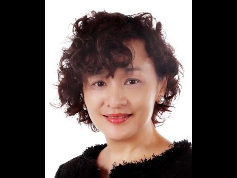 Yi Hui Christine Huang, Tales and Lessons of My Academic Journey: When East Meets West, 26 Nov., 21.