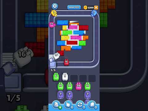 Guia do Pixel Flow Nível 1023