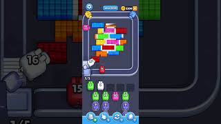 Pixel Flow Level 1023