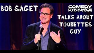 Bob Saget - Tourettes Guy (Stand up Comedy)