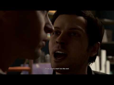 Detroit Become Human | PART 6 | AFTER PARTY | BOTH ENDING |