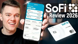 SoFi Checking & Savings Review 2026 — Still the Best Bank?
