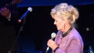 Connie Smith &amp; The Sundowners with Marty Stuart - Run Away Little Tears