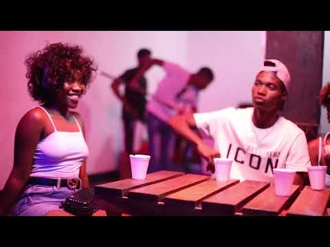 ScArlinho M feat AMcrazy_-_ZONA (Teaser oficial) by: DKING 258