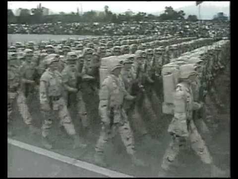 Himnos y Marchas Militares - Himno de la Infantería