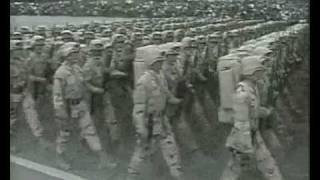 Himnos y Marchas Militares - Himno de la Infantería