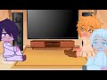 The Promised Neverland React To Genshin Impact Not Original Enjoy My First Reaction Video