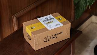 Mercado Libre: Scratch Your Data