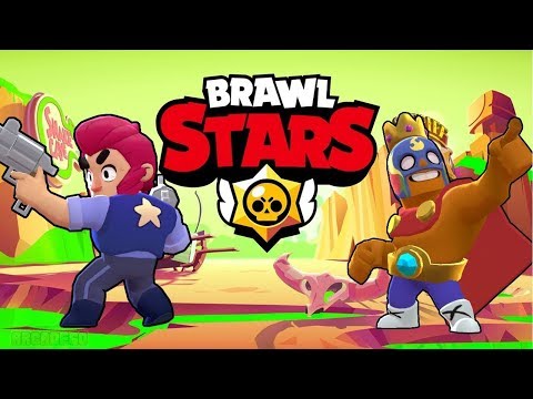 Minigames Com Inscritos (Brawl Stars)