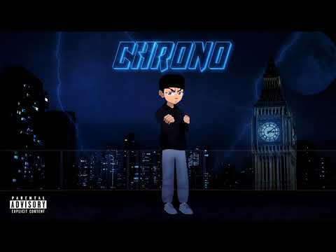 LIL MN1NE - TIME FT. Style G , Lil Twelve (Prod. AriaTheproducer) EP. CHRONO (4/4)