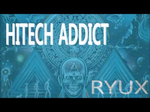 Lyzergik brain - Black Hole (184 bpm)