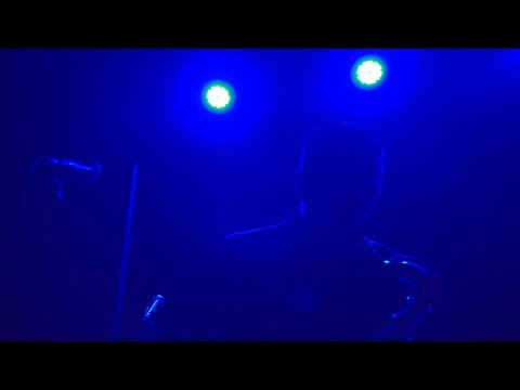 Swinging Undermoon 2017